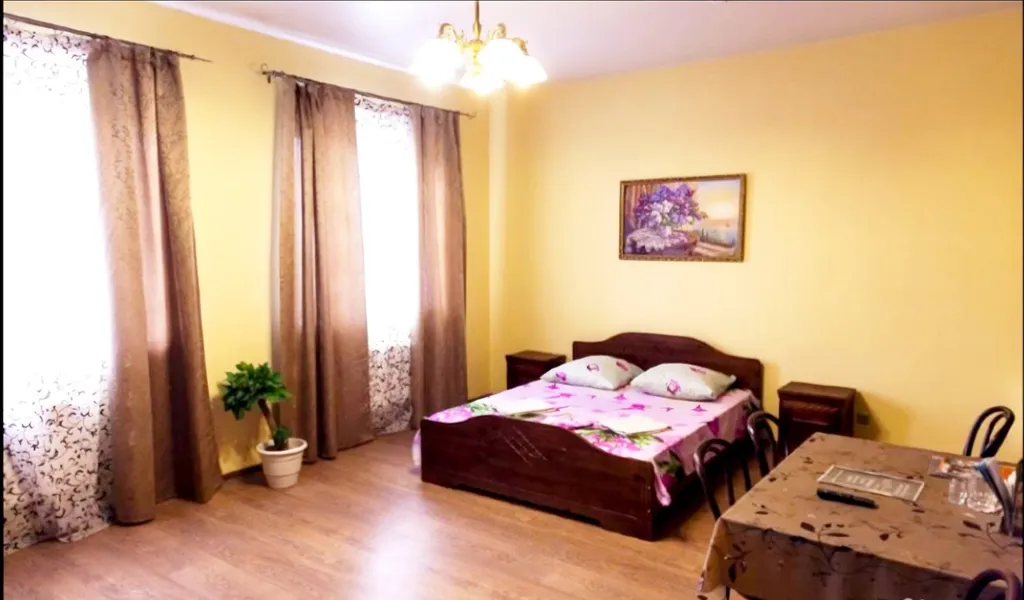 Квартира Комната — аренда посуточно в Пермь