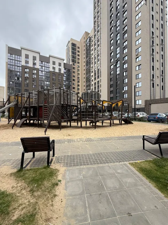 Однушка в 5 мин от ТЦ Островский, удобная локация