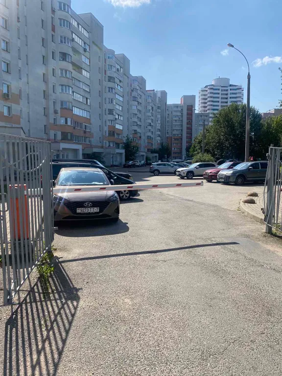Квартира Квартира Большой и комфортный апартамент в центре — Минск