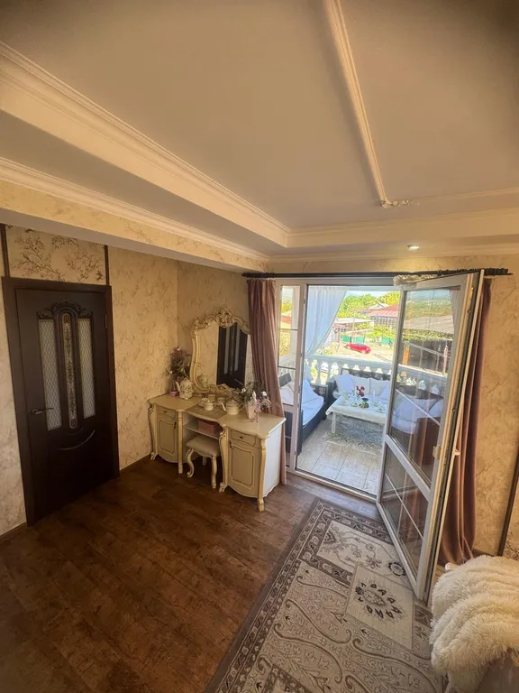 Просторный комфортабельный коттедж