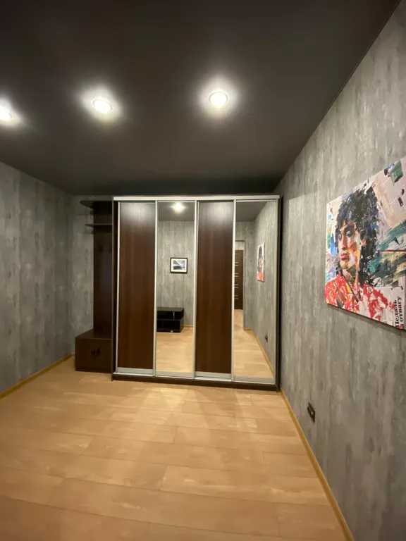 Чистая квартира со свежим ремонтом