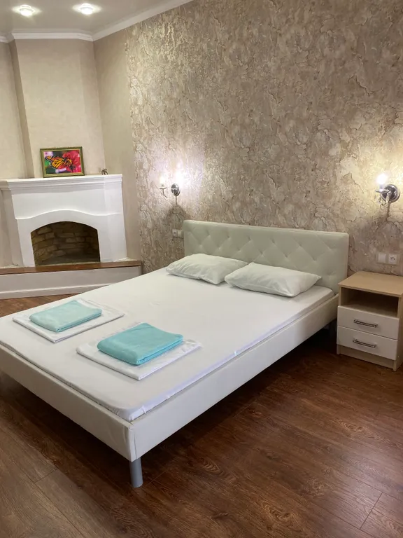 Коттедж Коттедж Флавинг — Геленджик