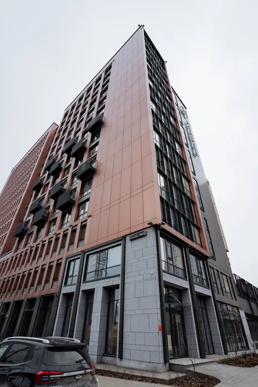 Шикарная квартира в самом центре