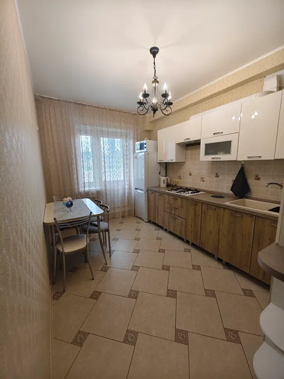 Уютная и чистая квартира в элитном районе