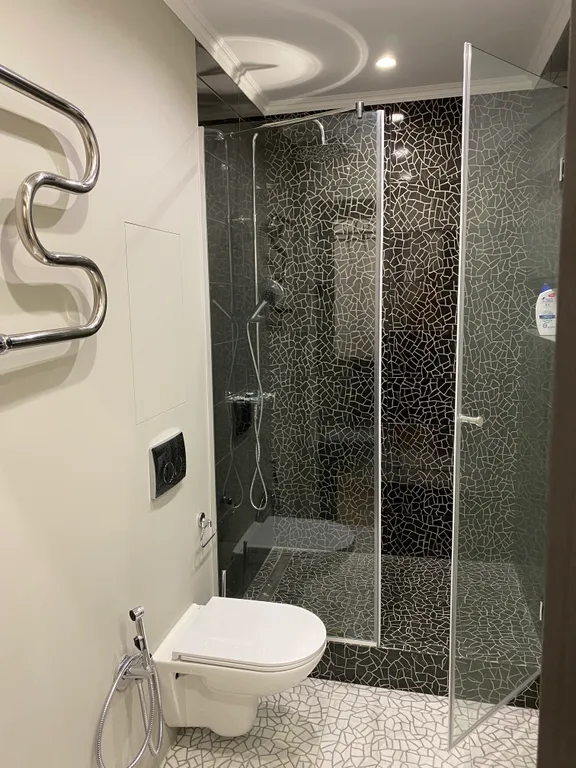 2-х комнатная квартира рядом с метро