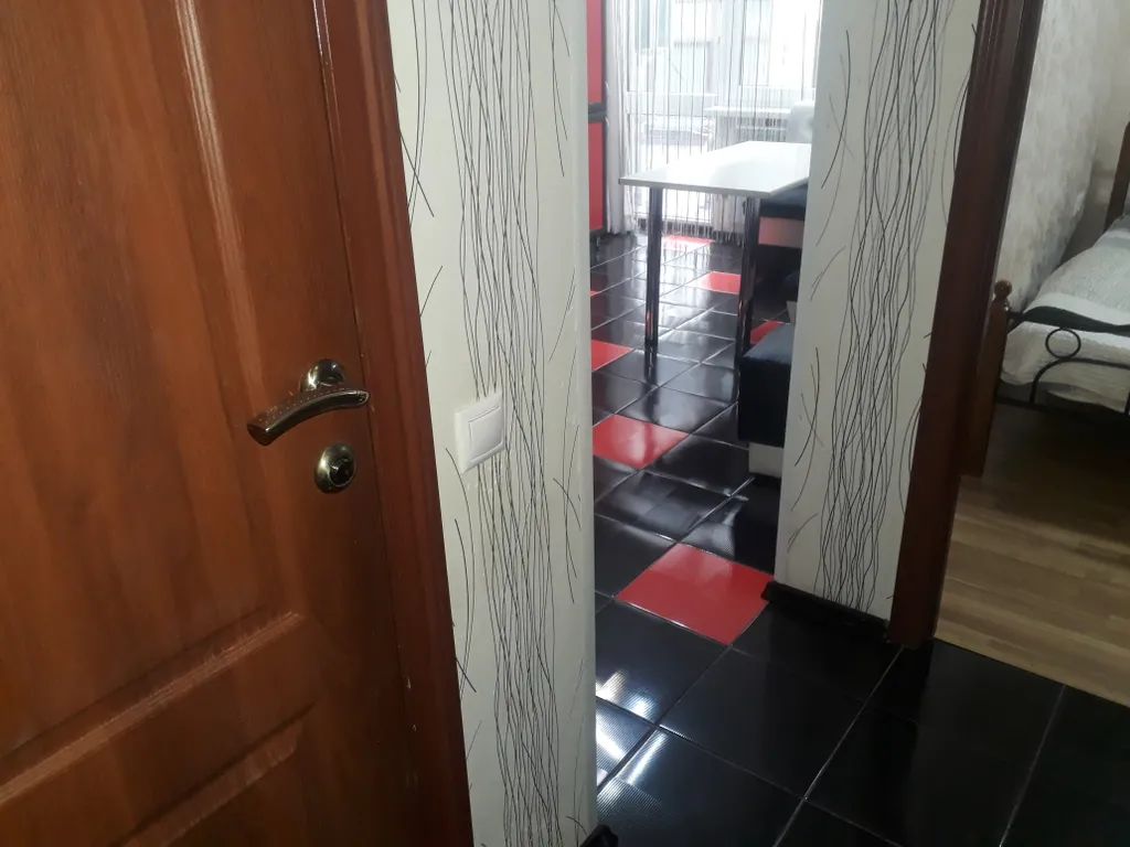 Квартира Квартира Южная жемчужина — Адлер