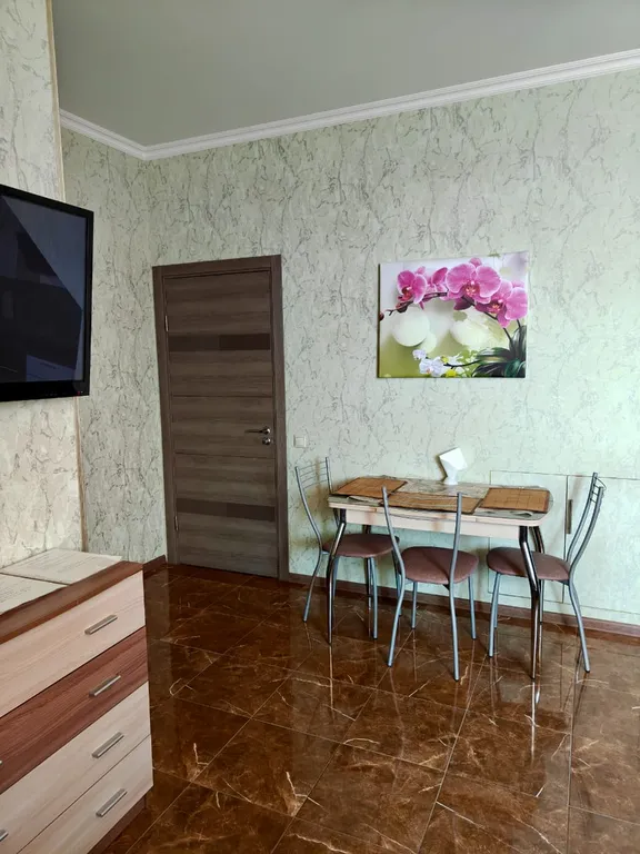 2-х комнатная квартира на Московской