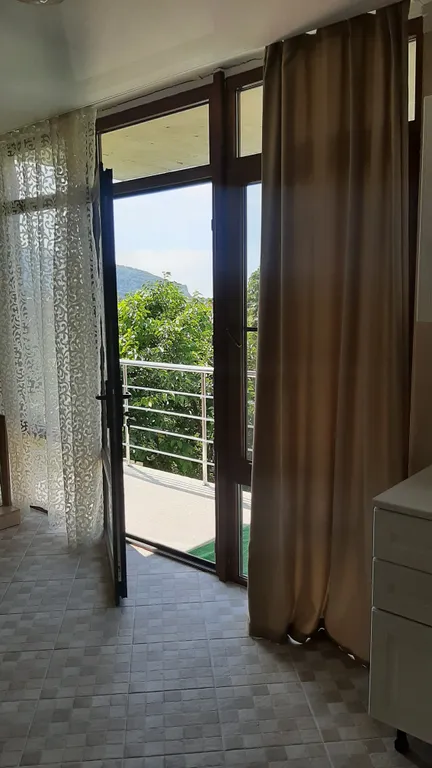 Апартамент с кухней