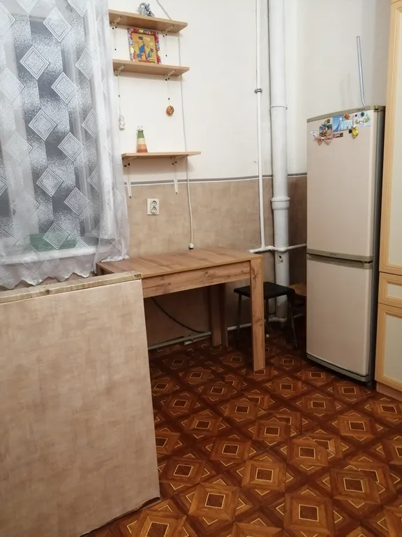 Квартира Квартира в центре Сочи — Сочи