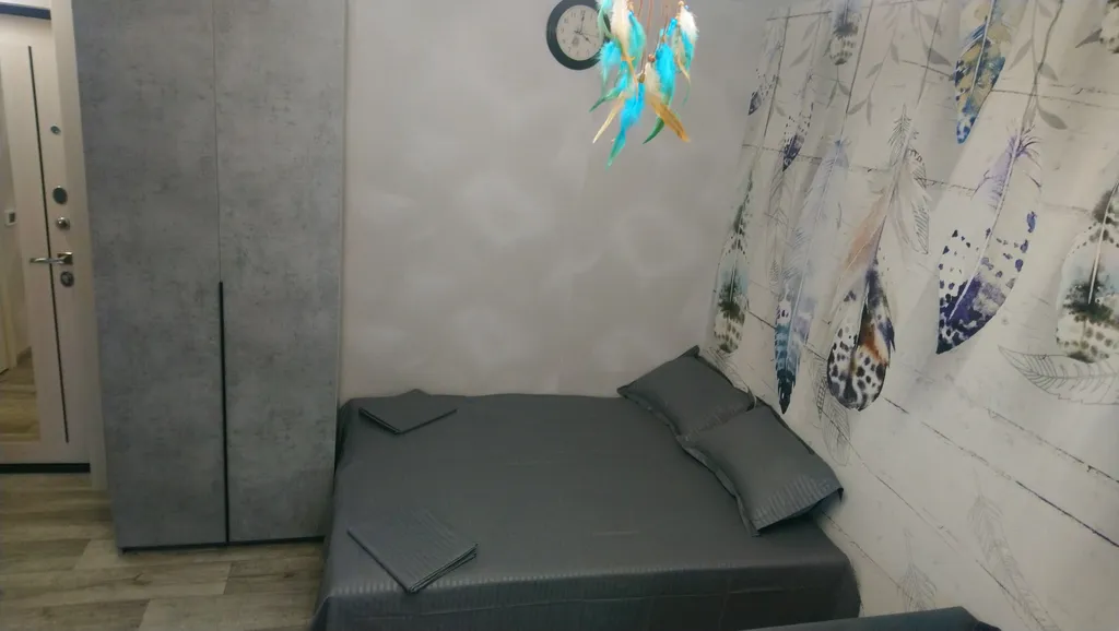 Квартира Уютная квартира в центре города — Волгоград