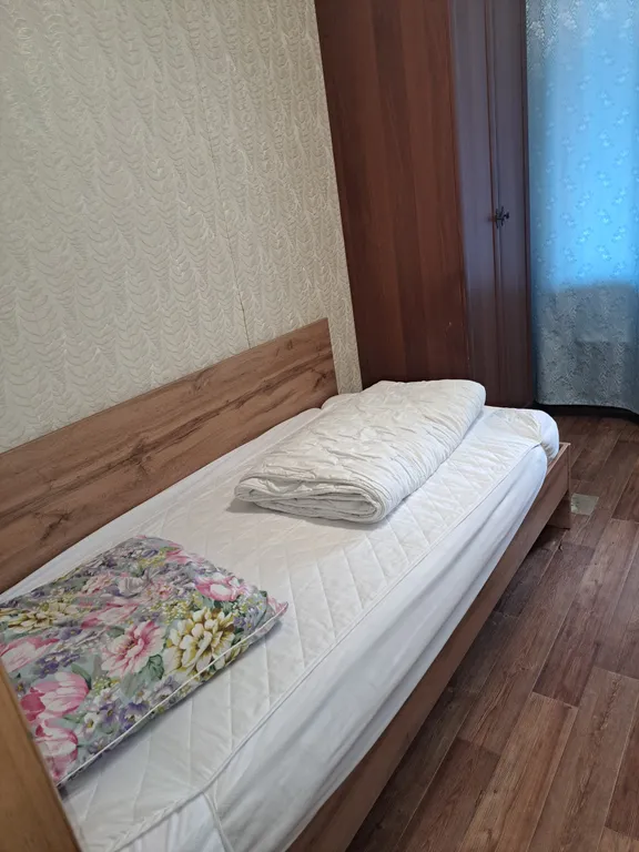 2-комнатная просторная квартира с выездом на мост