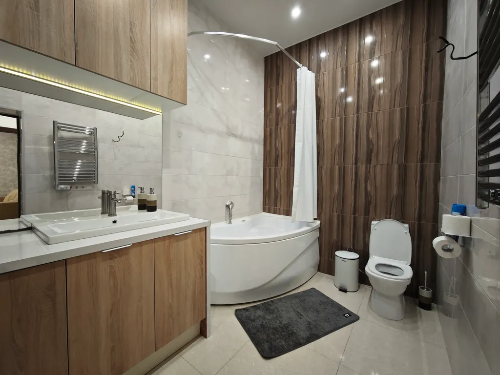 Премиум апартаменты