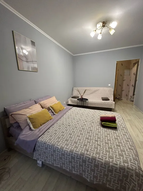 Комфортная однушка в ЖК Созвездие