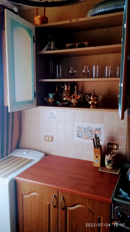 Квартира Уютная квартира в историческом районе города — Калининград