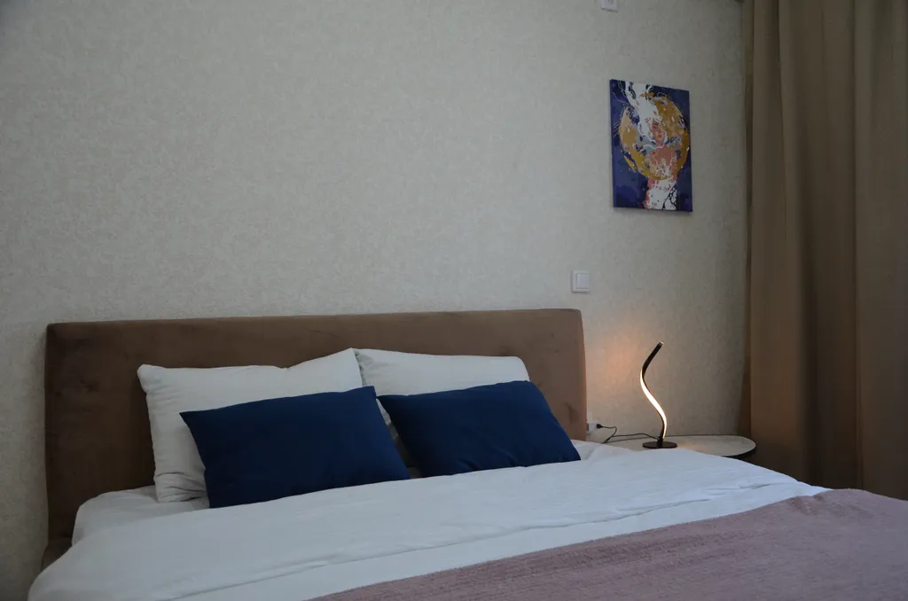 Квартира 1-комнатная Квартира — Краснодар