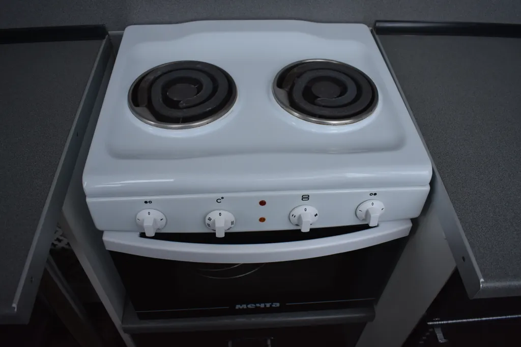 Уютная квартира в курортной зоне