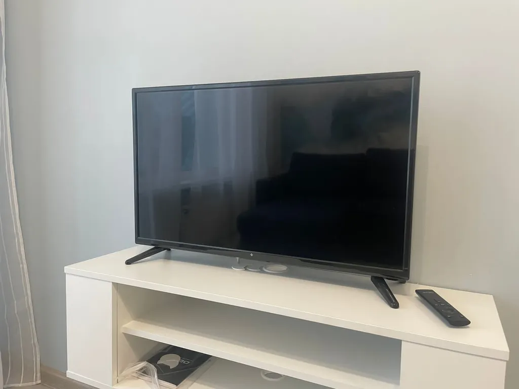 Комфортабельные апартаменты в Барнауле