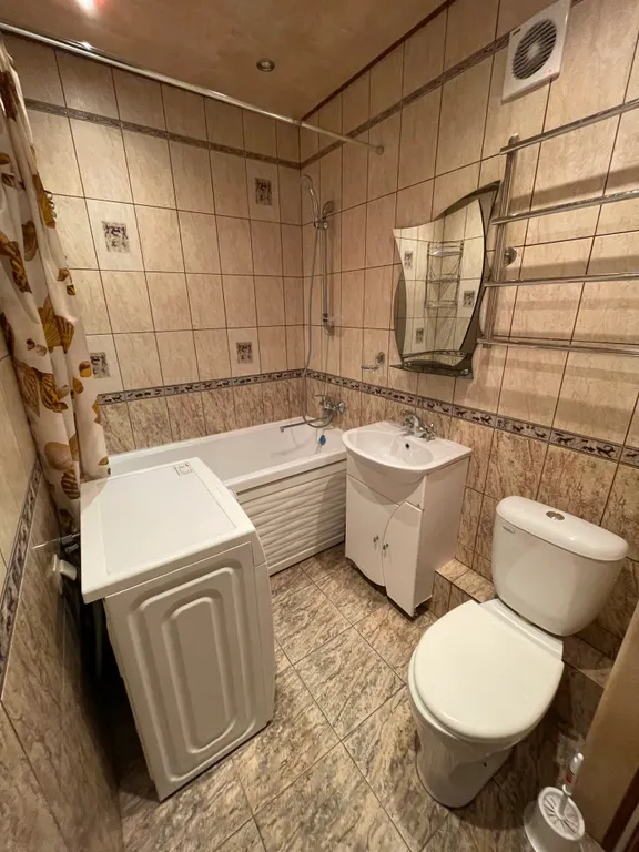 Апартаменты в центре