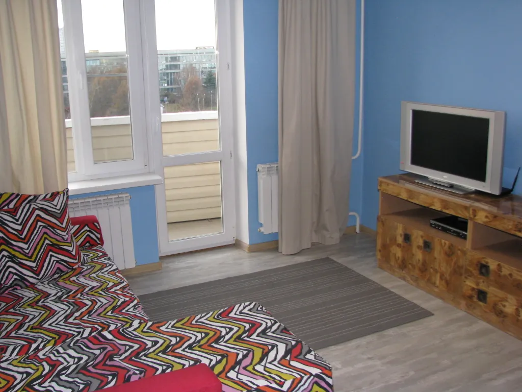 Апартамент Александр