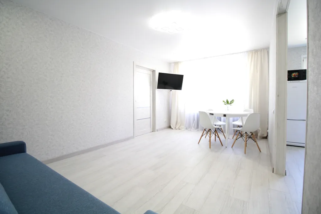 Апартаменты Сильвер