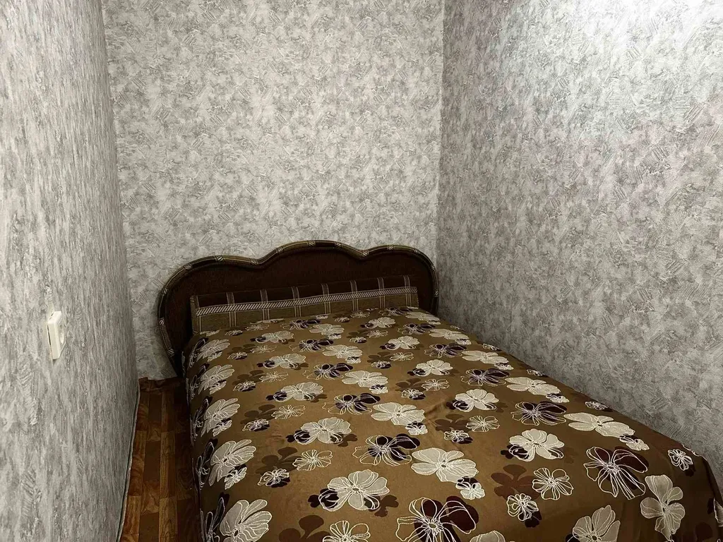 Квартира Однокомнатная квартира недалеко от ТРЦ Июнь — Красноярск