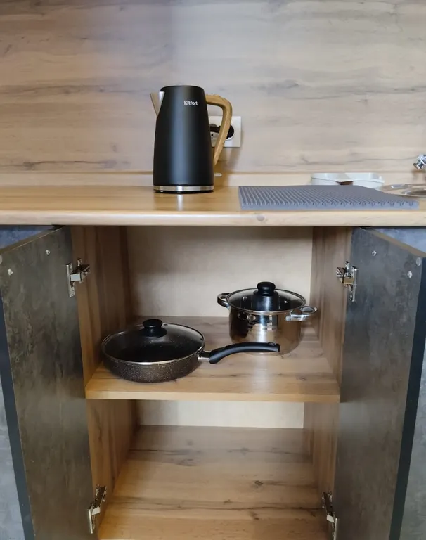 Уютная студия в Свердловском районе