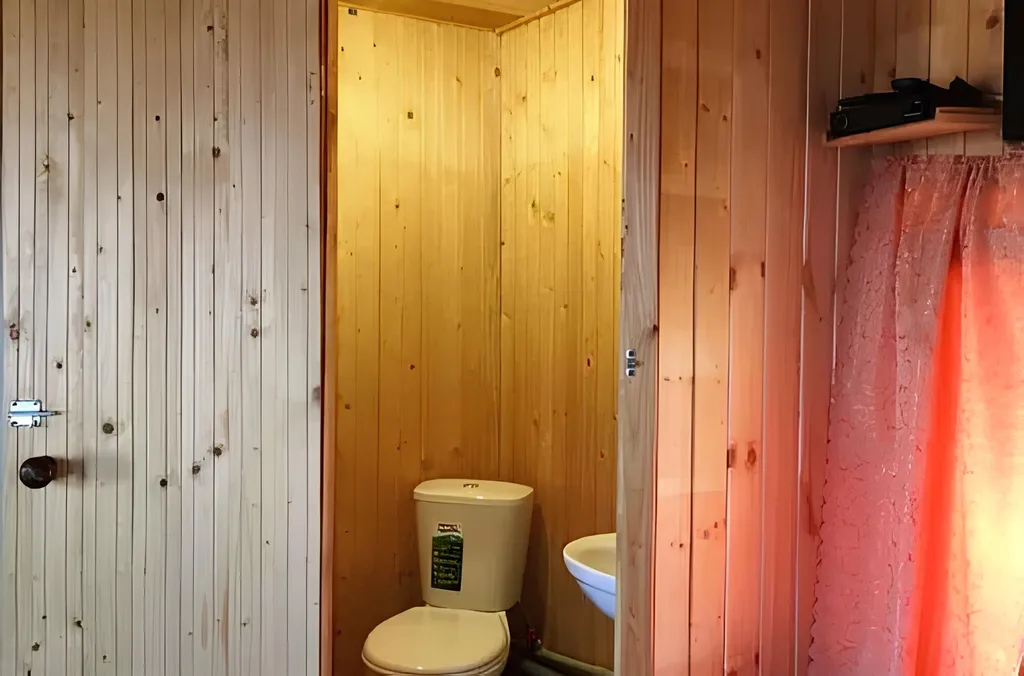 Гостевой дом «Чайка» - уютный номер