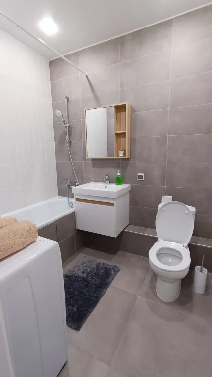 Уютно как дома