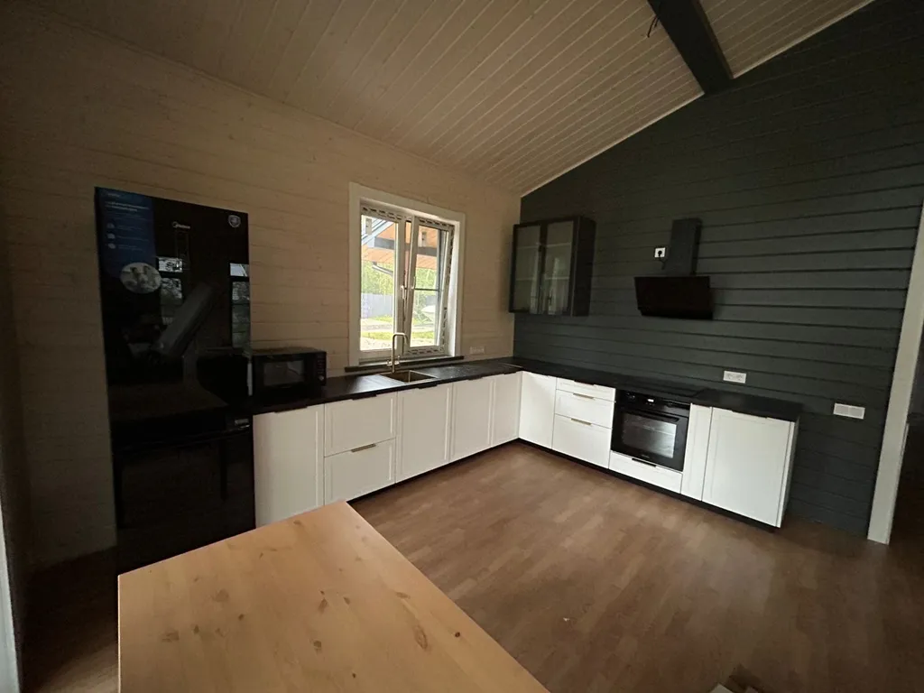 Гостевой дом - Bereza House