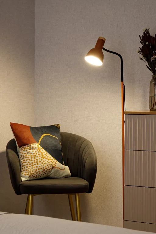 Дизайнерская квартира