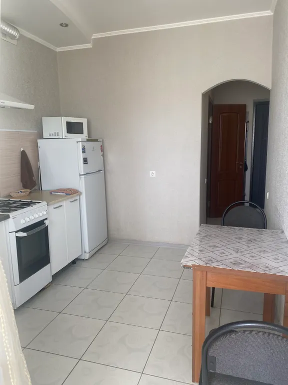 Квартира 1-комнатная Квартира — Севастополь