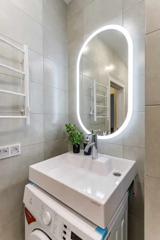 Студия для отдыха на море