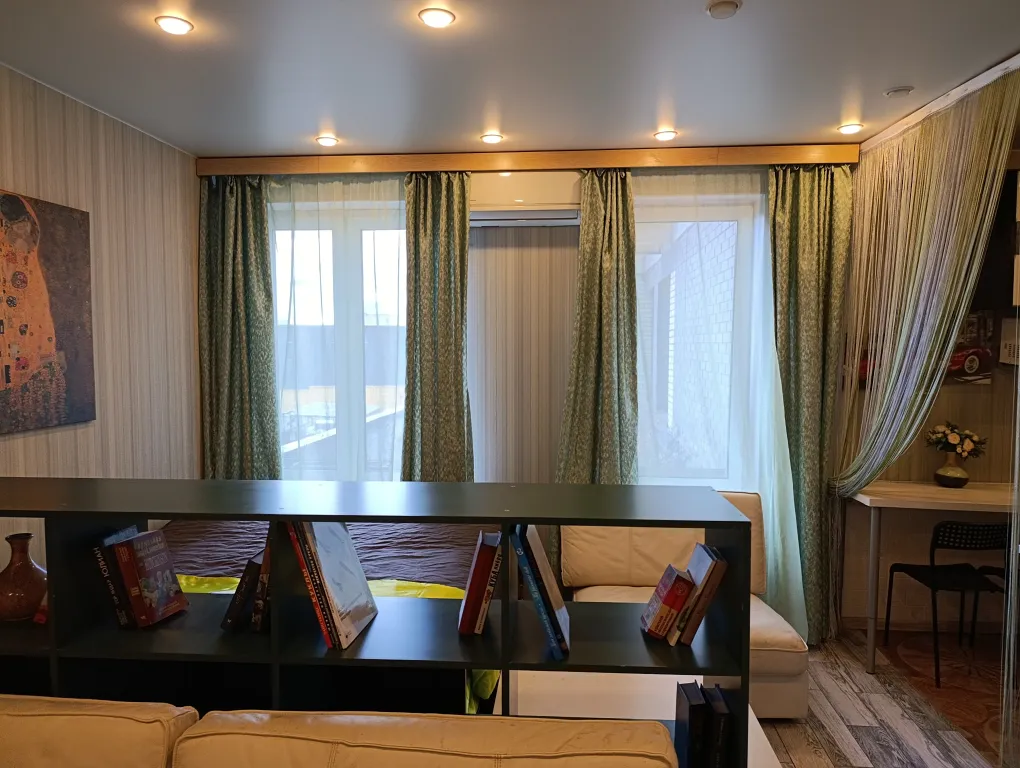 Уютный отдых