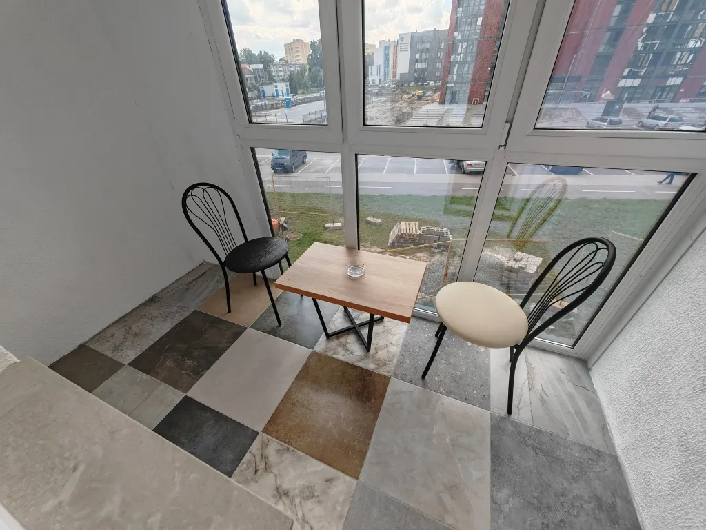 Шикарные 2-комнатные апартаменты в центре