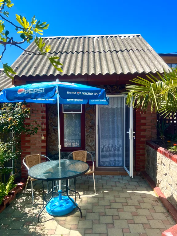 1-комнатный Дом