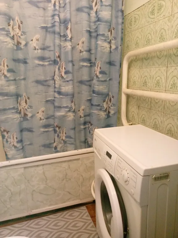 Квартира в спальном районе Эжвы