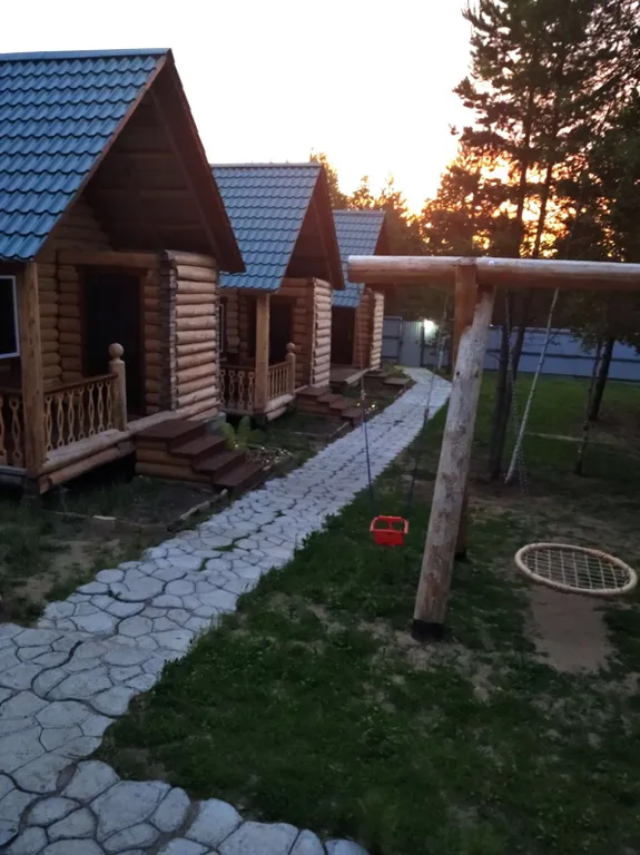 Коттедж 2-комнатный Дом — аренда посуточно в Улан-Удэ