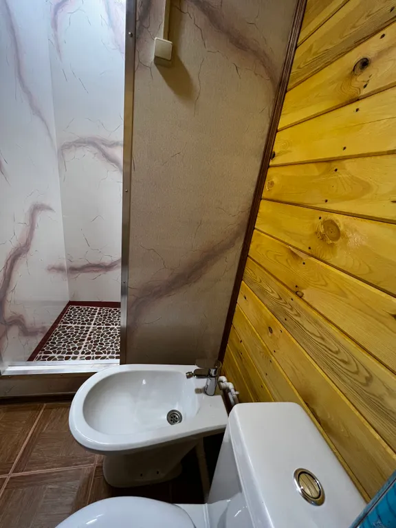 Усадьба Три ели