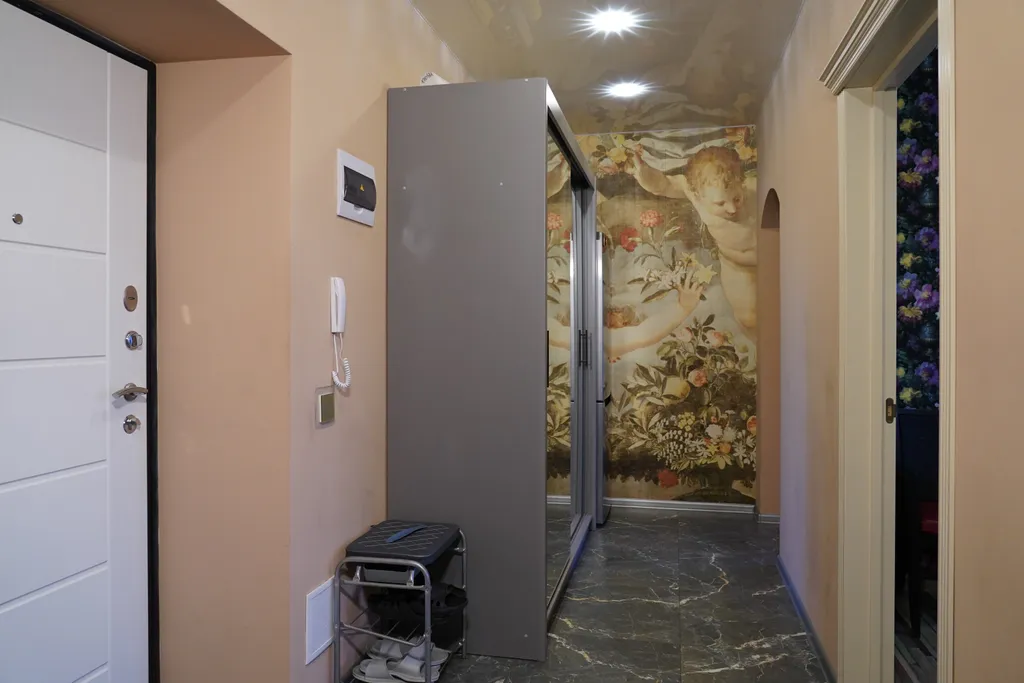 Квартира Апартаменты с видом на озеро — Калининград