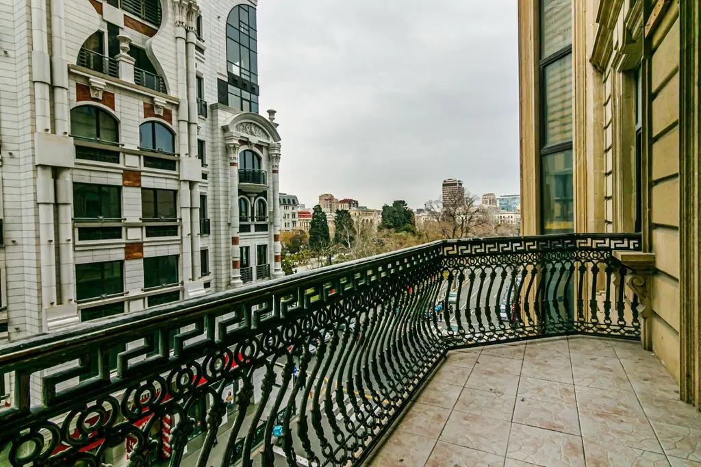 Vip apartment on Solo