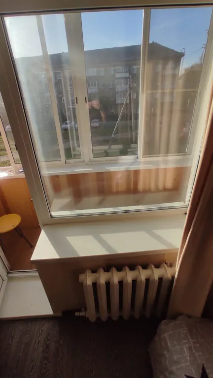 Тихая, уютная квартира с дизайнерским ремонтом