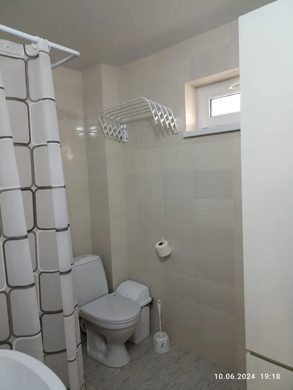 Комфортный номер с 3-мя кроватями