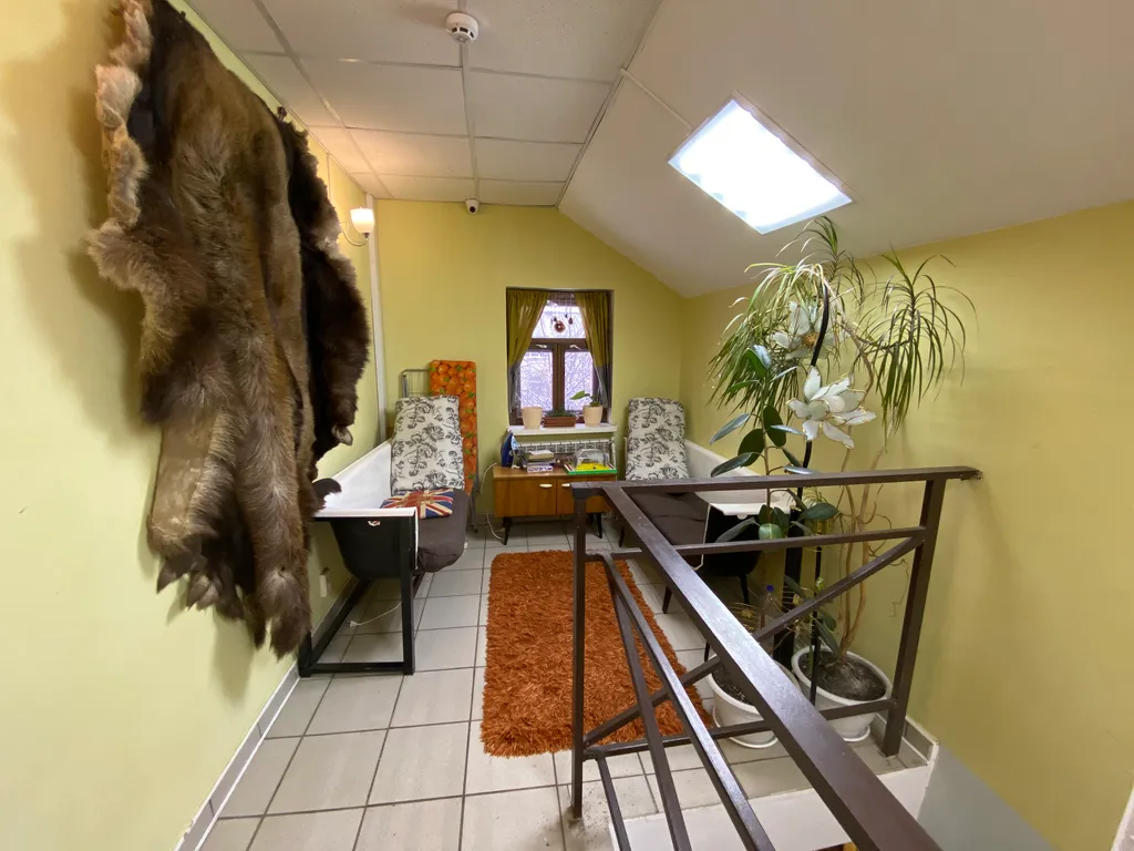 Ясен Пень - гостевой дом