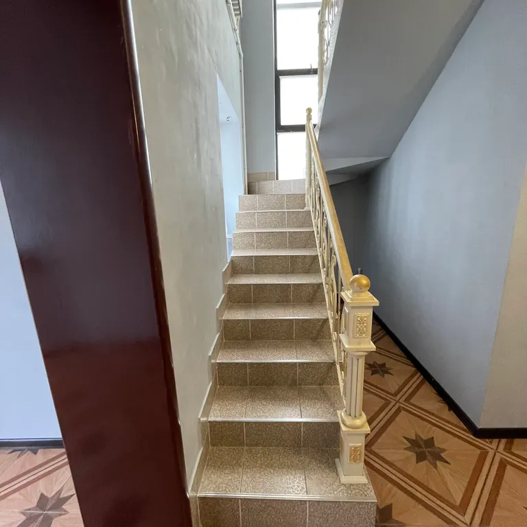 Дом на берегу моря