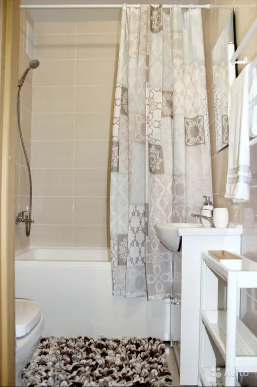 Уютная Студия в Светлогорске-1