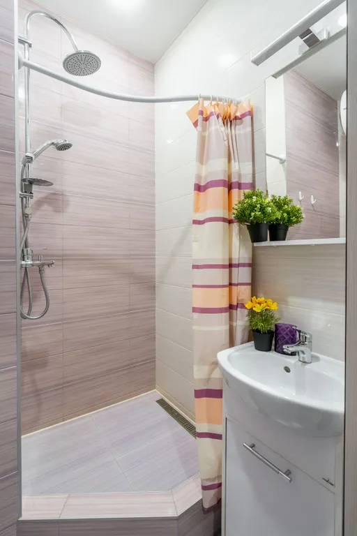 Квартира 1-комнатная Квартира — Санкт-Петербург