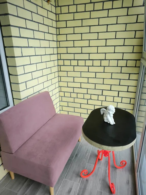 Квартира в элитном районе города