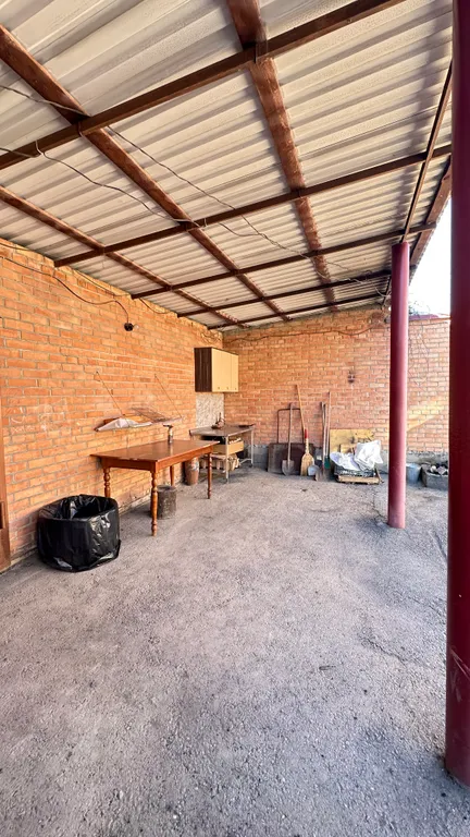 Большой дом