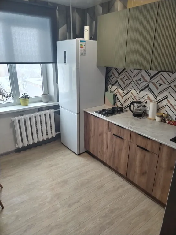 Уютная квартира в центральном районе