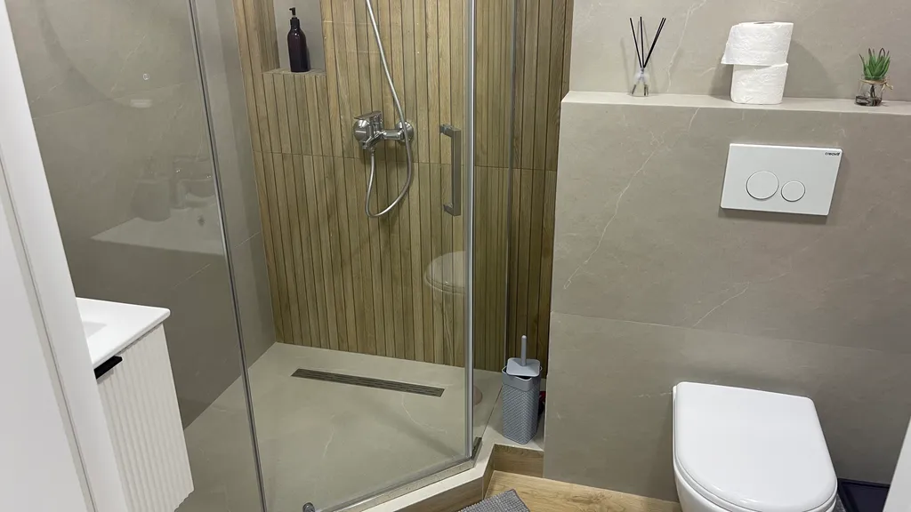 Квартира Уютная и светлая квартира в сердце города — Калининград